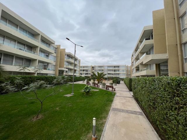 Departamento 4 Esquinas a pasos de Avenida del Mar La Serena