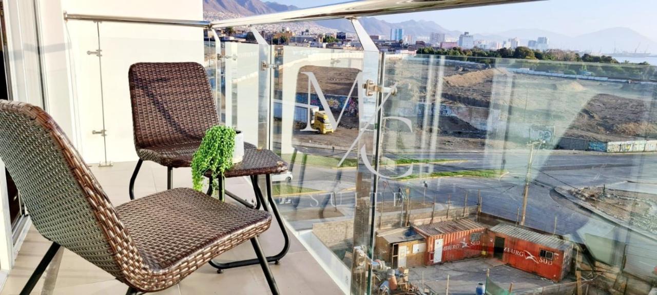 MC Suite - Centro norte