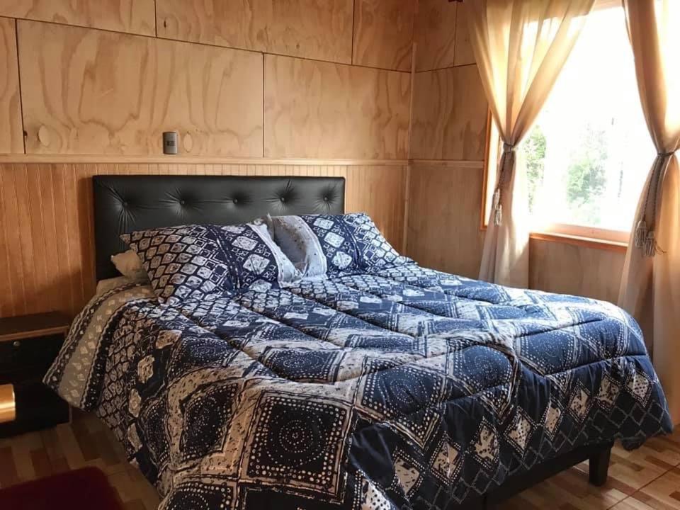 Caba�as Descanso Austral