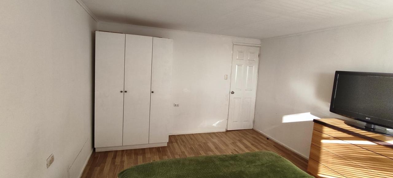 Habitaciones Econ�micas, Vi�a del mar