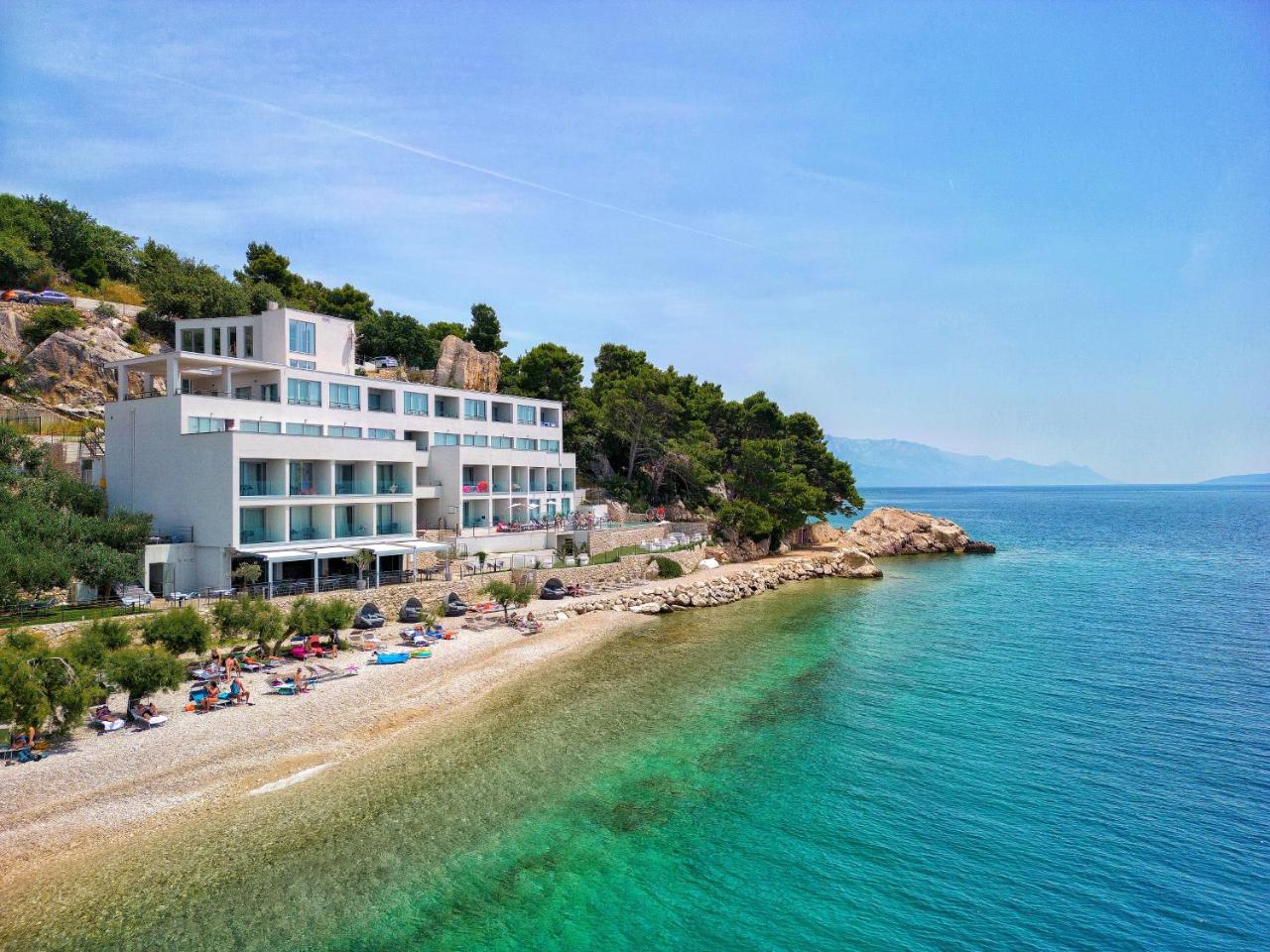 Image: Hotel Saint Hildegard
