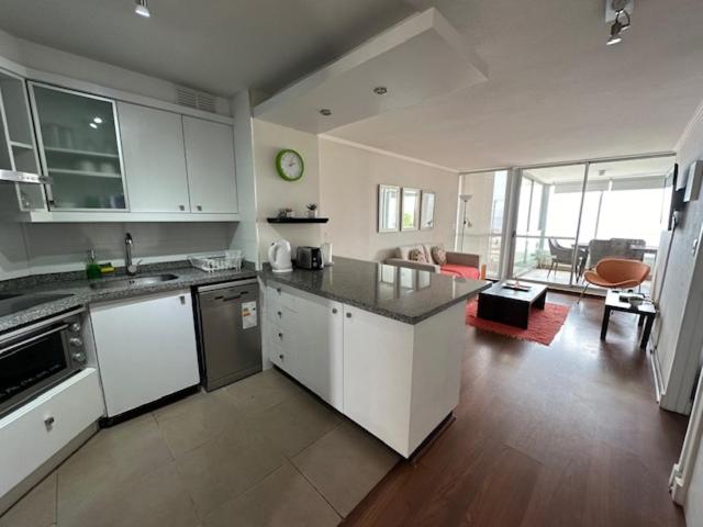 La mejor ubicaci�n, vista y relajo