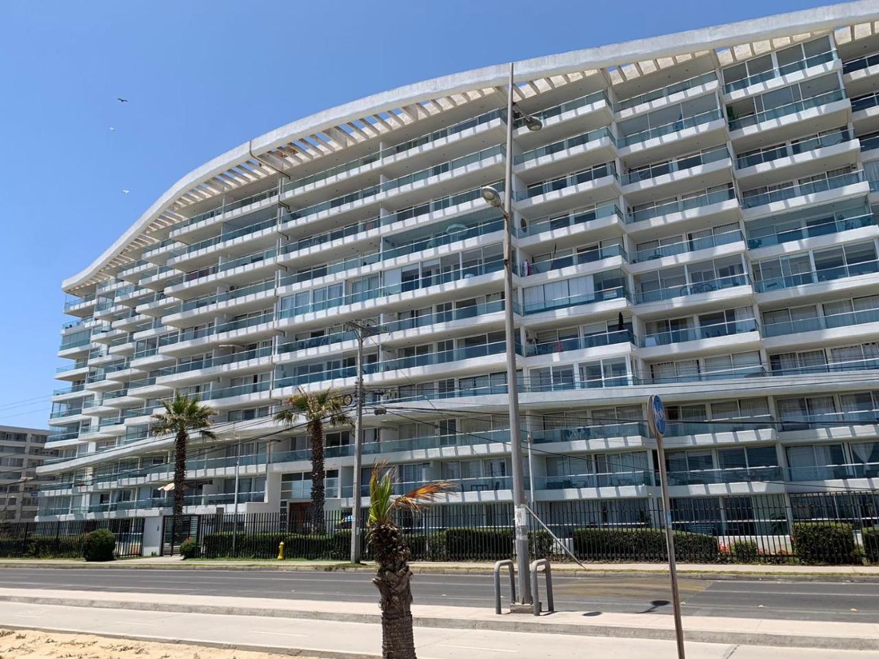 Departamento frente al mar Neohaus La Serena