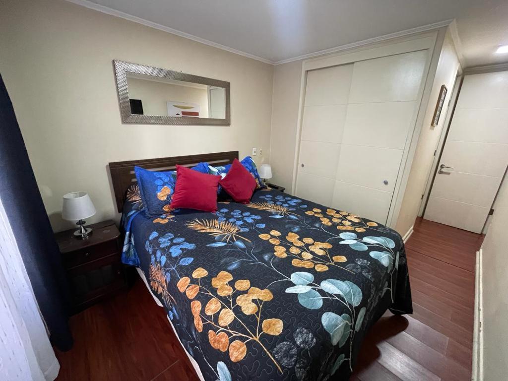 Lindo y como departamento de 2 dormitorios