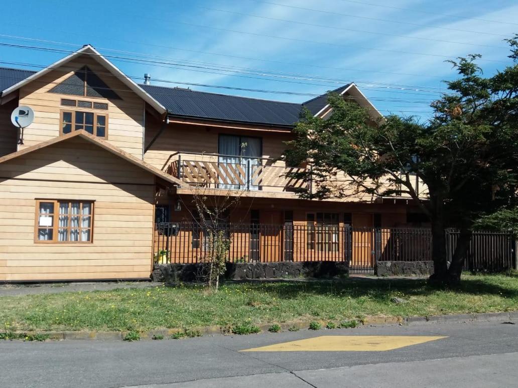 Departamento interior