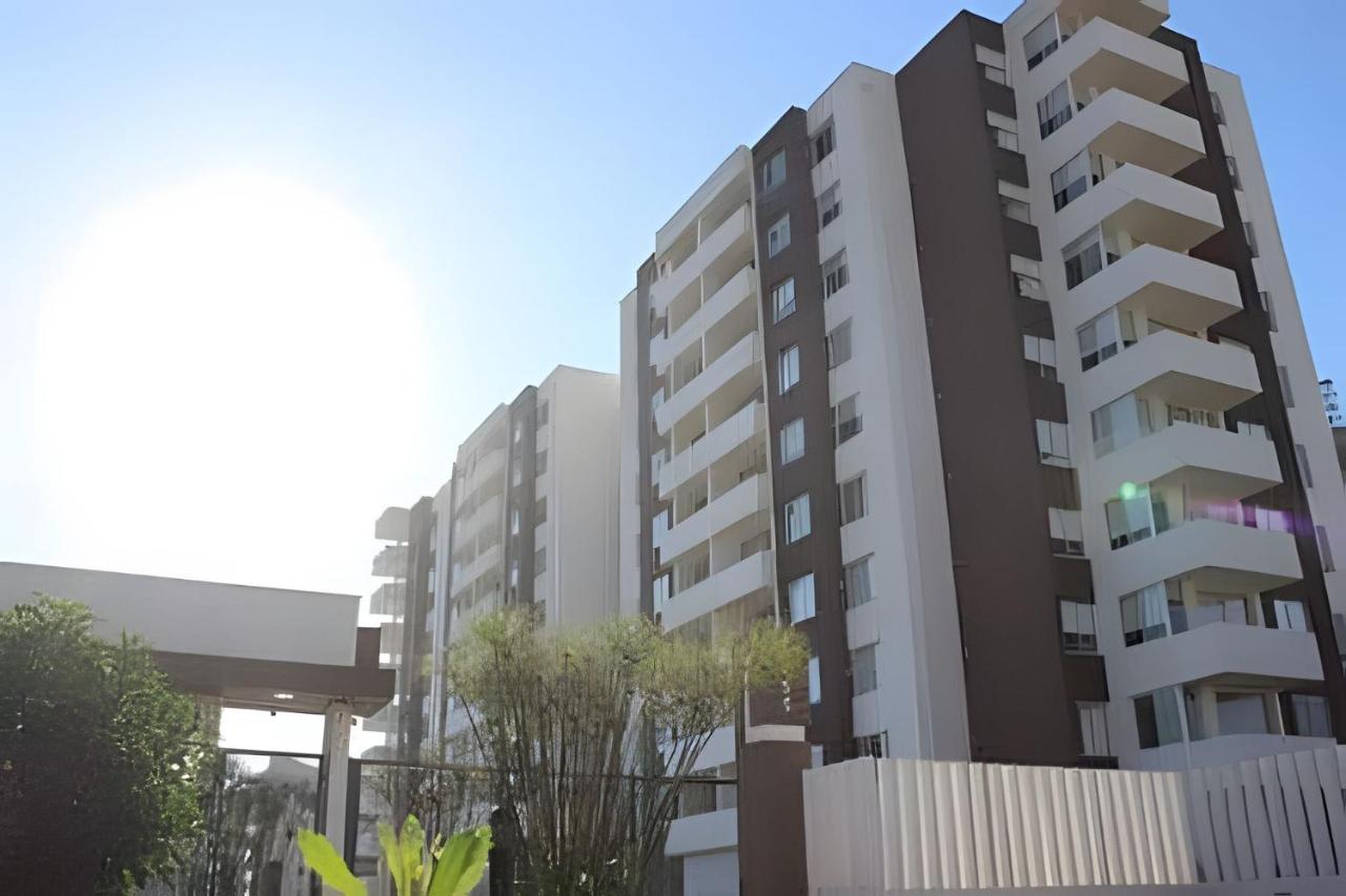 Condominio Pac�fico II