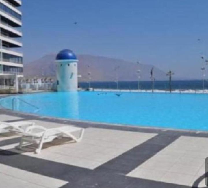 Excelente departamento