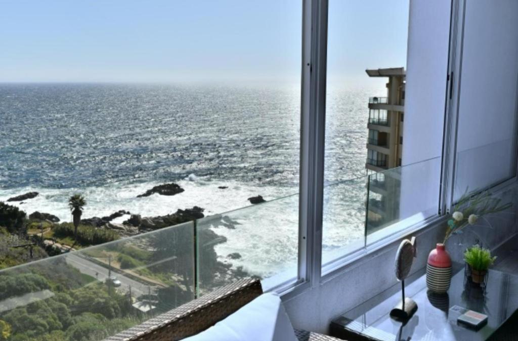 Espectacular departamento en las dunas de Conc�n