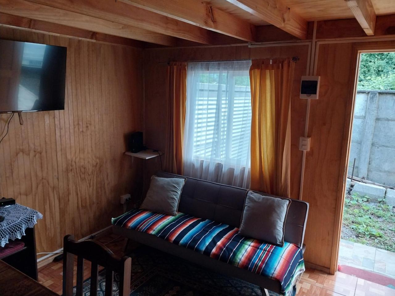 Departamento centro de Puerto Montt