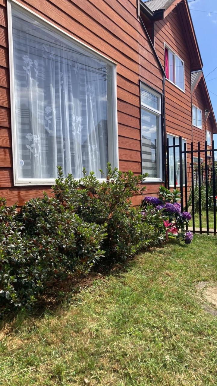 C�moda Casa Familiar