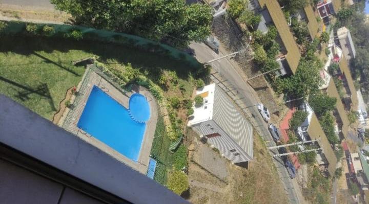 Vacaciones en vi�a del mar