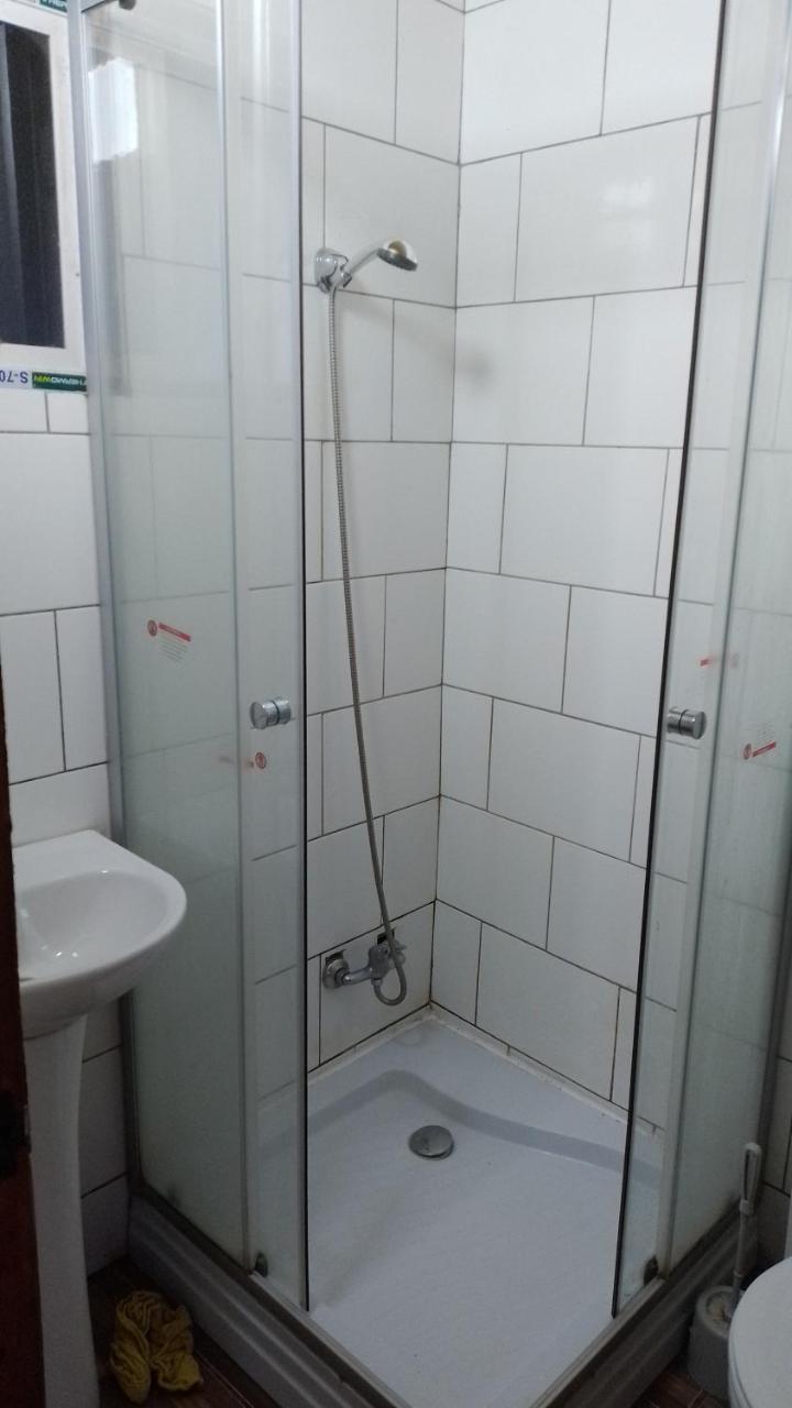 Hermosa caba�a bahia mansa