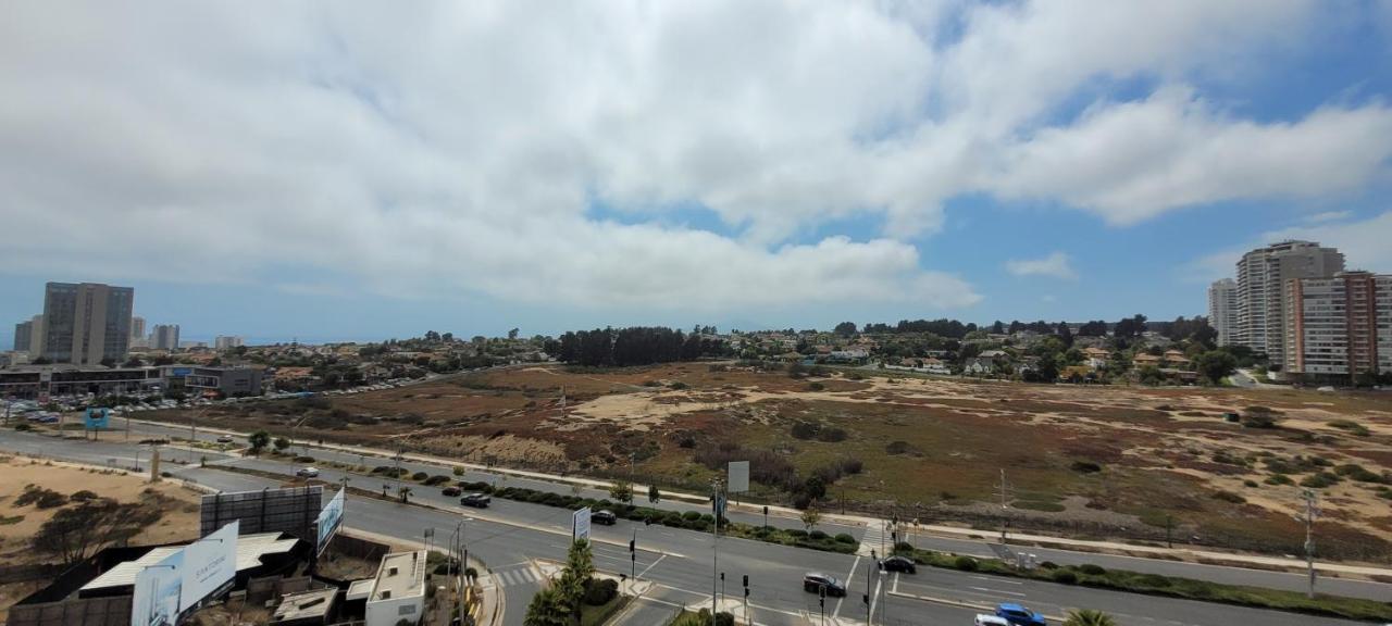 Lindo Departamento Lado Dunas de Concon