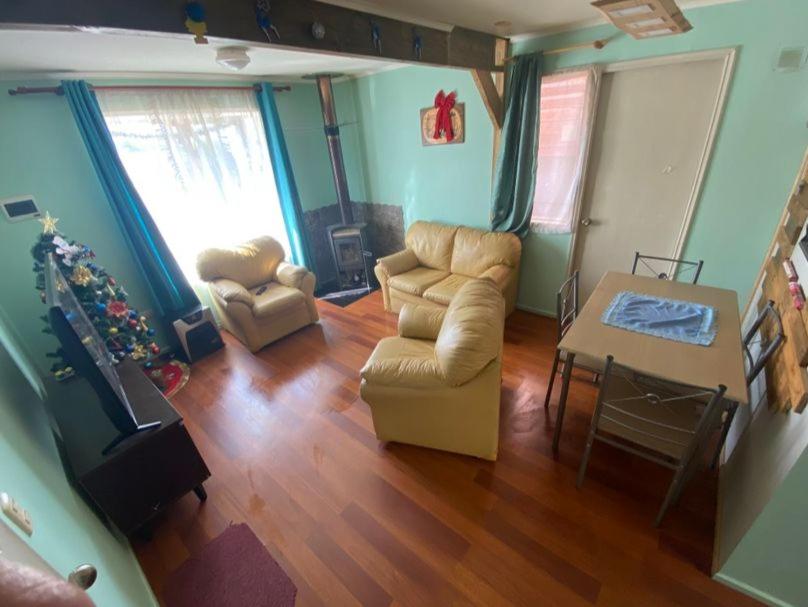 Casa en Puerto varas