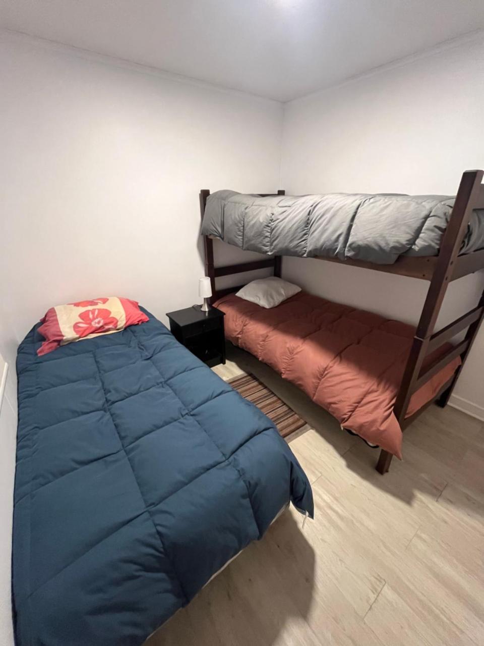 Dpto en Papudo, a pasos de la playa