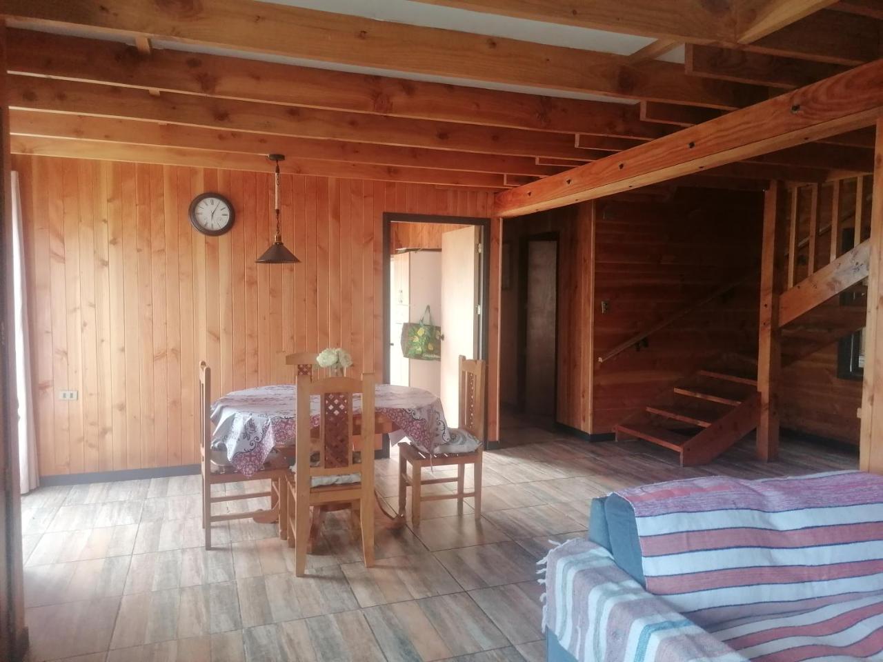 Caba�a en Licanray