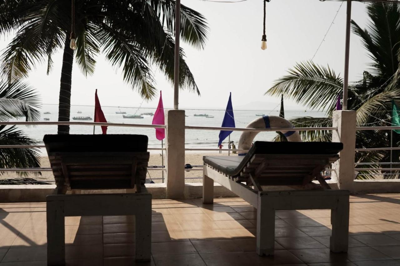 Image: Saritas Guest House - Bogmalo Beach