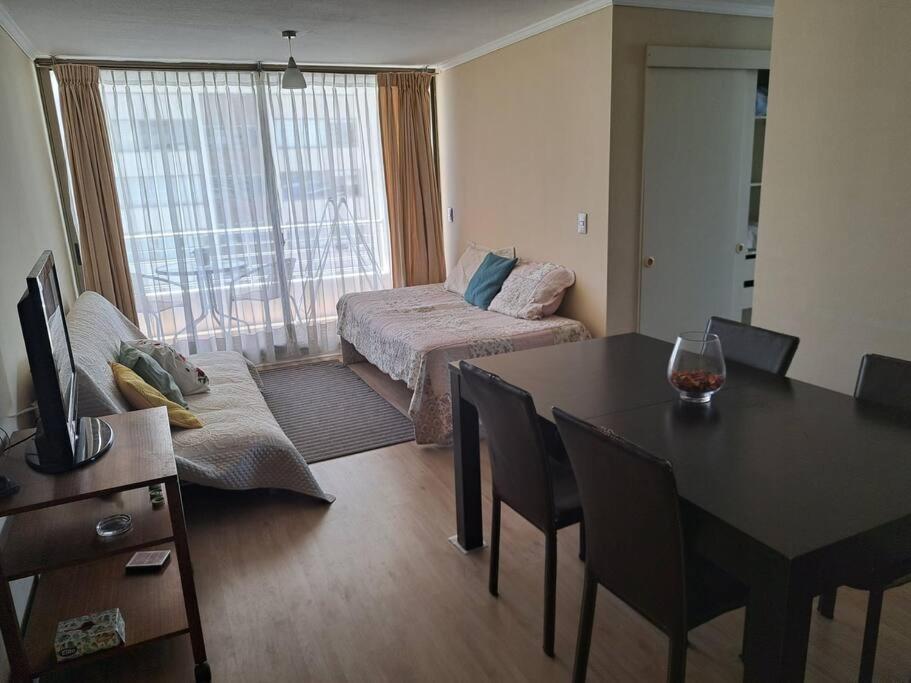 Departamento en cerro placeres