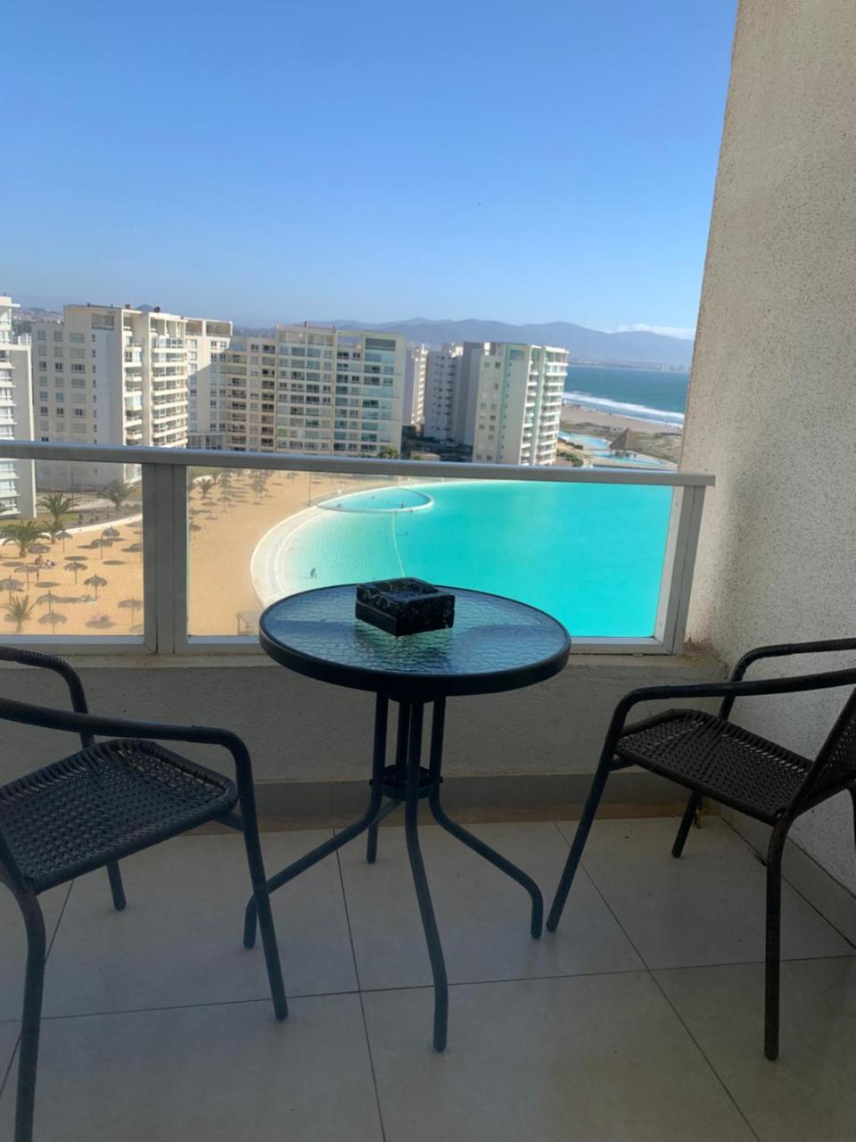 Departamento Laguna del Mar