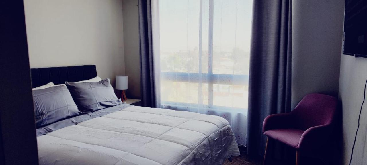 Un lugar para Descansar