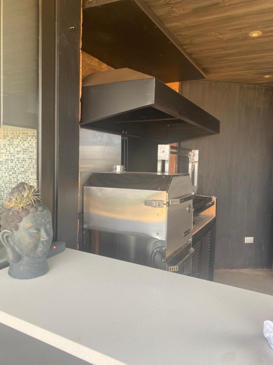 Vista al mar Tunqu�n