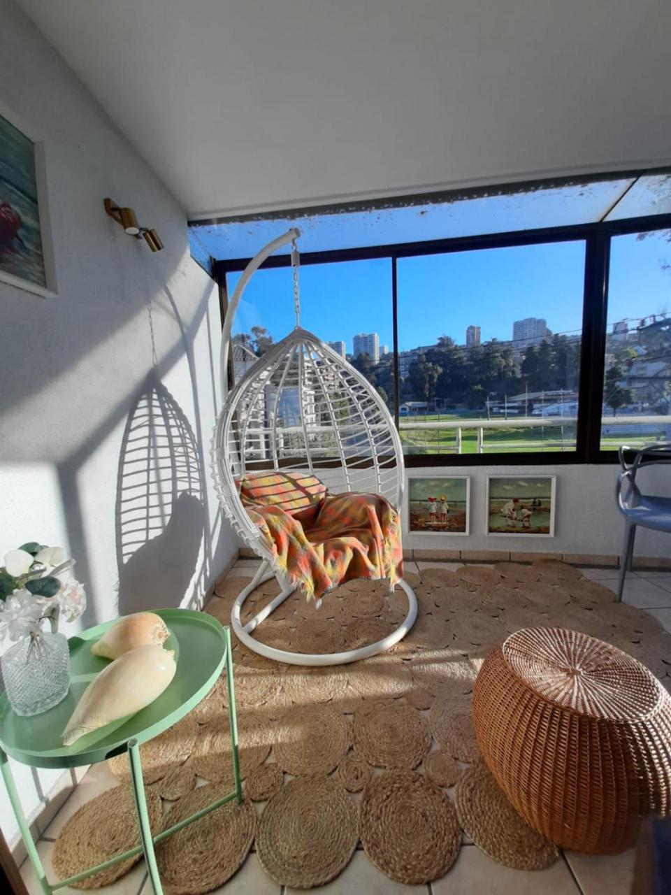 Re�aca acogedor departamento reci�n remodelado, cerca de todo