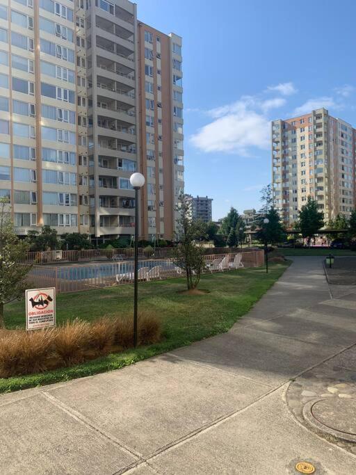 Apt condominio conquistadores