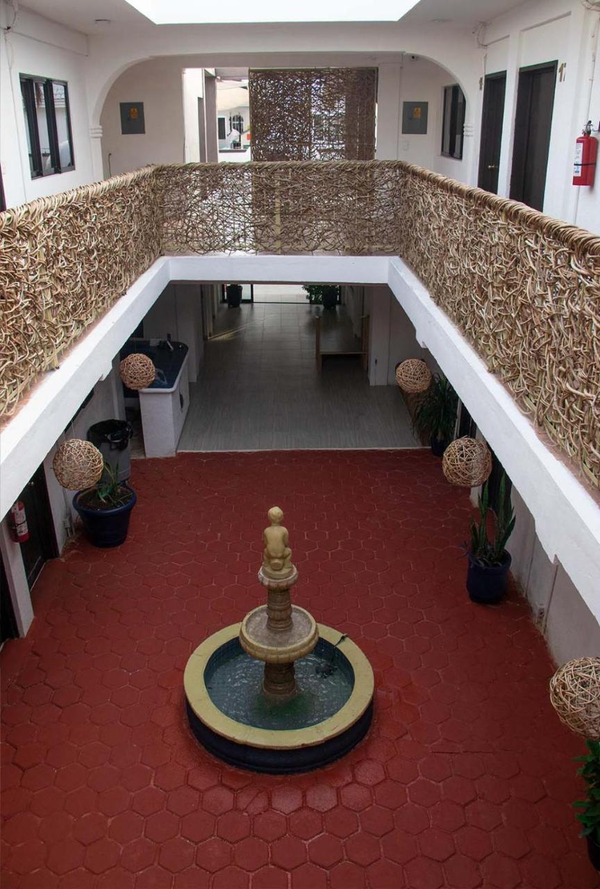 Image: Hotel Masam Isla Mujeres