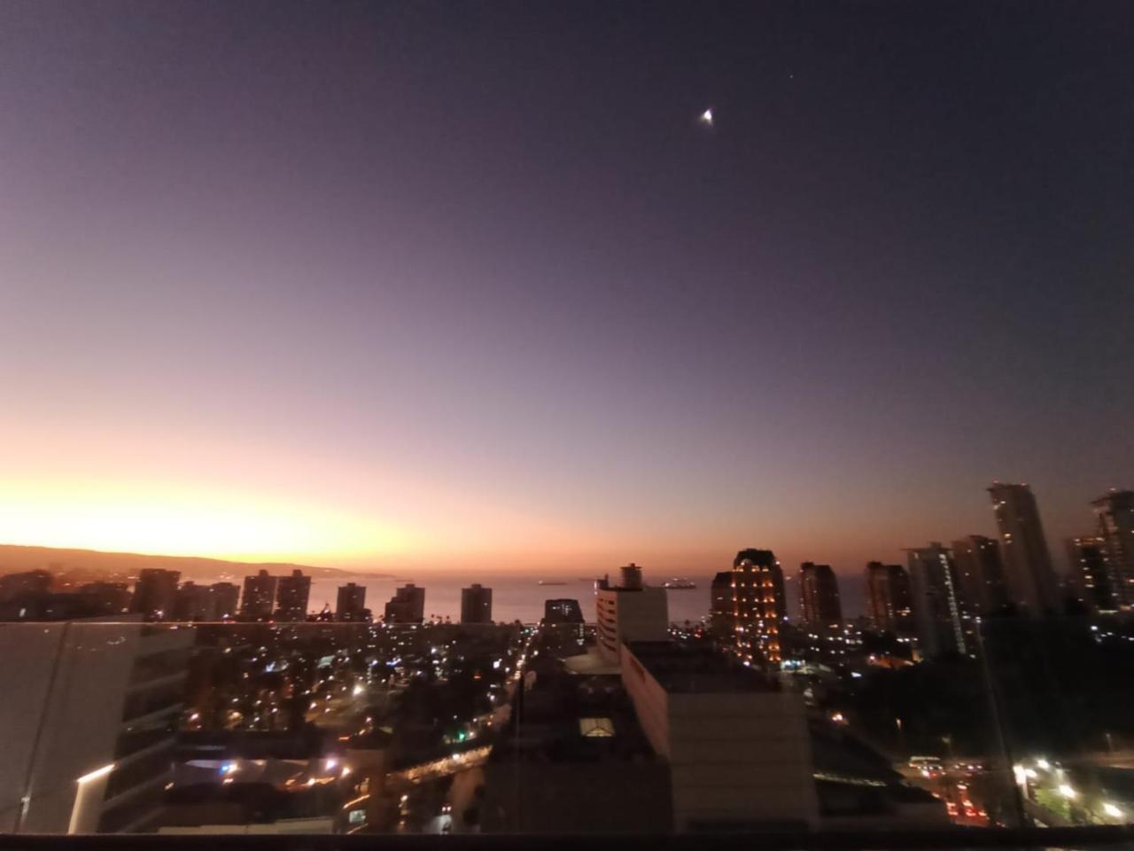 Departamento de Vi�a Mall Marina Arauco