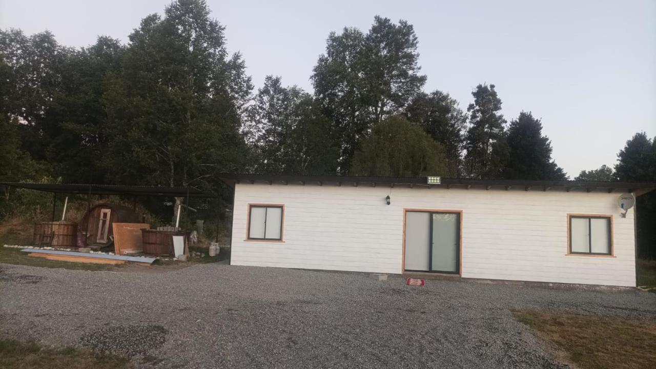 Caba�as Xiletour 2