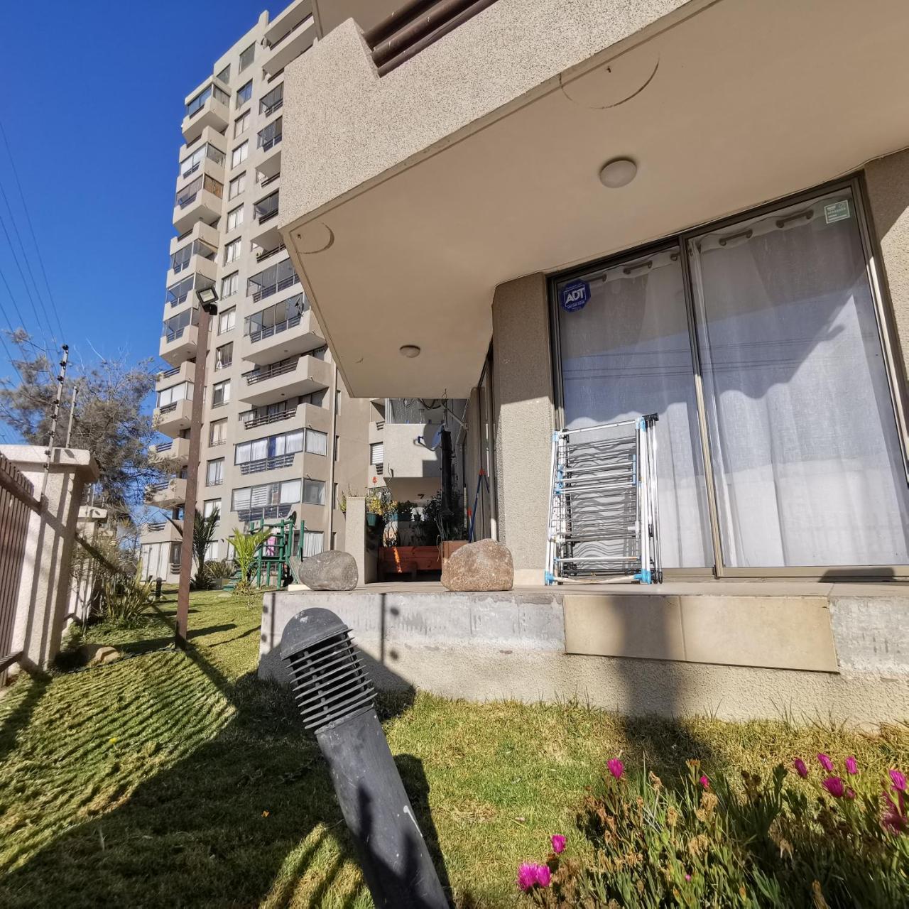 Dpto herradura playa