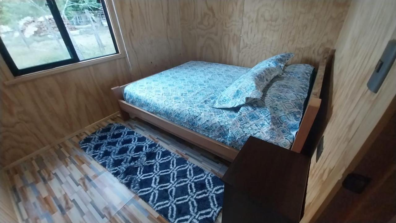 Caba�as la Estrella