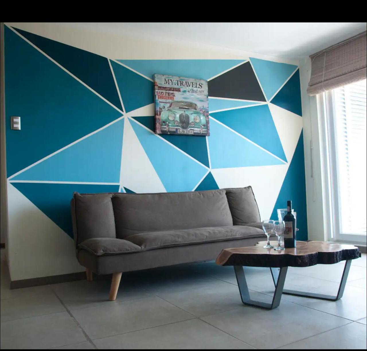 Alojamiento Estancia de relajo