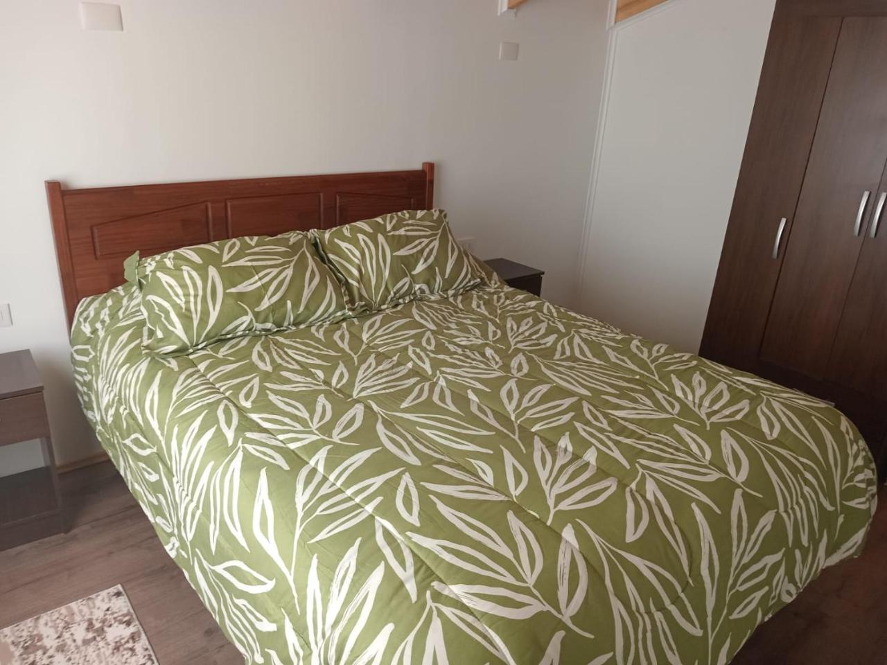 La Caba�a de Chaiten #2