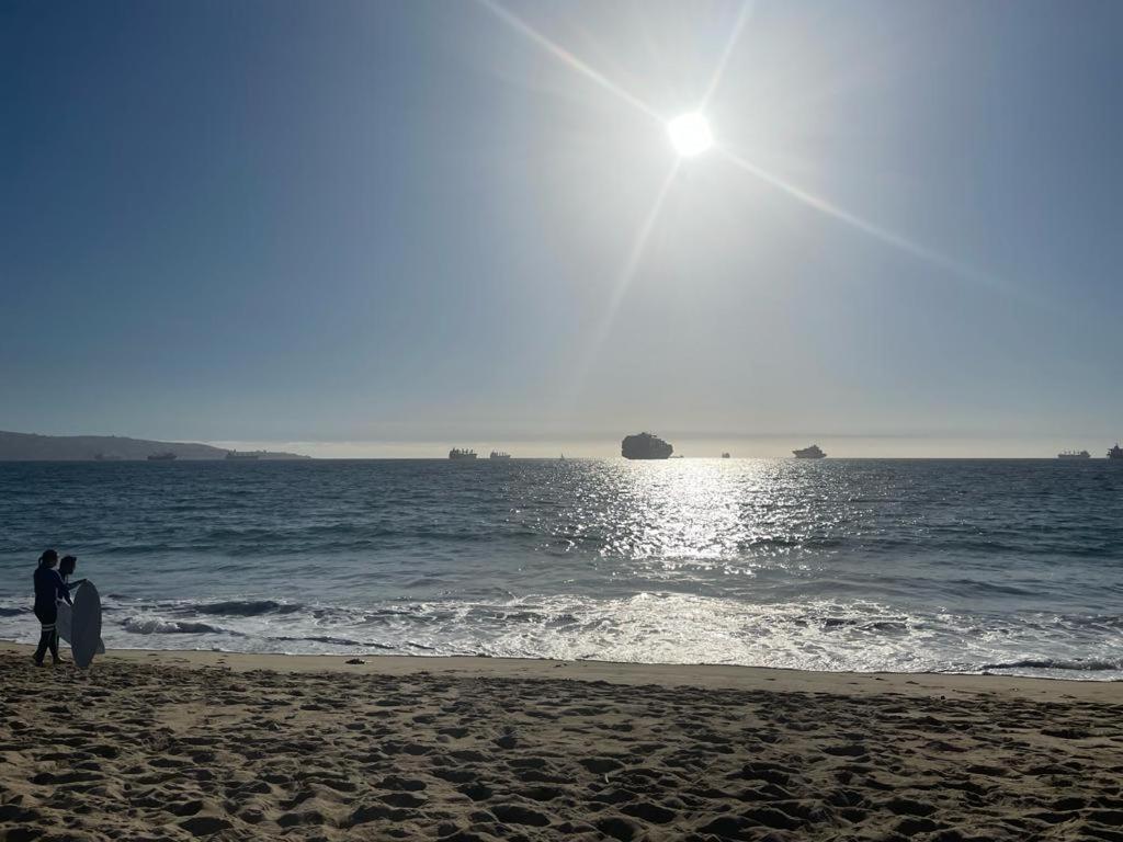 Primera l�nea Coraceros, minimo reserva 3 noches