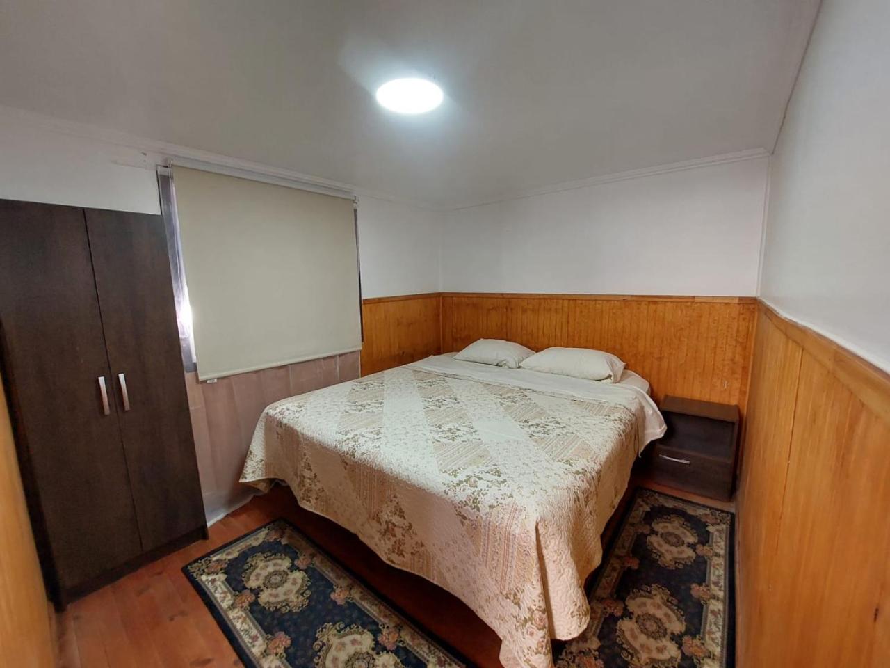 Departamento interior 2 Villarrica C�ntrico