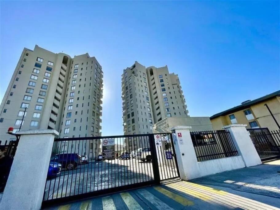 Departamento en Coquimbo Verano