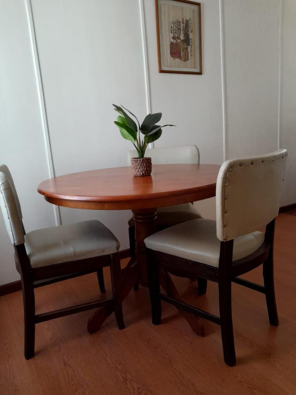 Caba�as Souvenir (Valdivia)