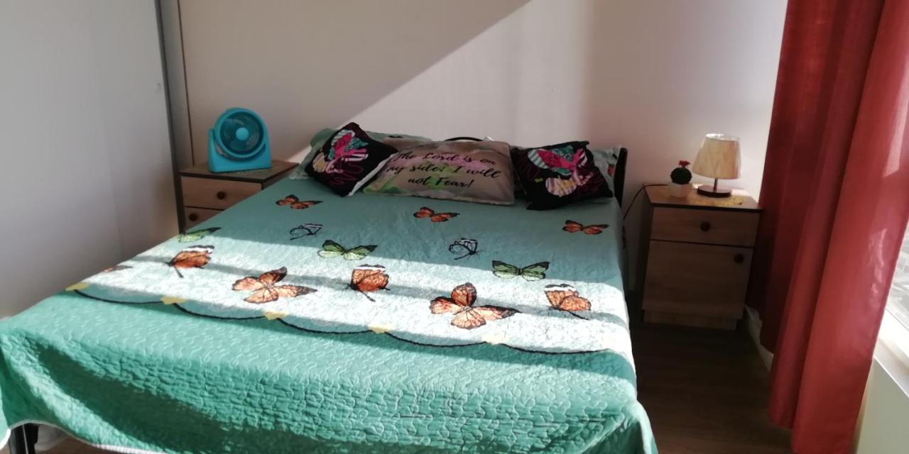 Hermoso departamento Studio