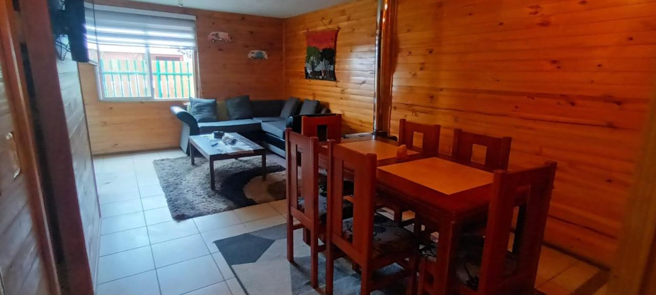 Casa independiente en Futrono