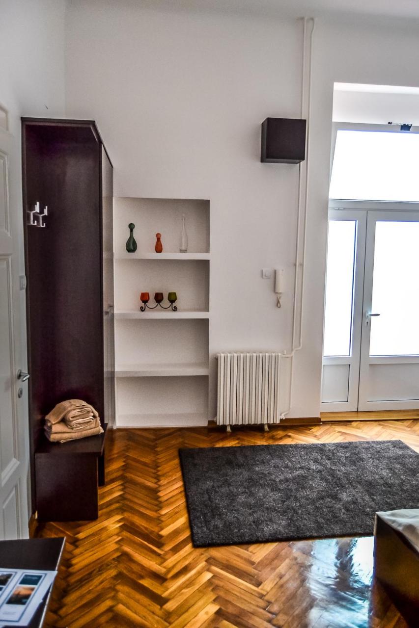 Modena Apartments - Housity