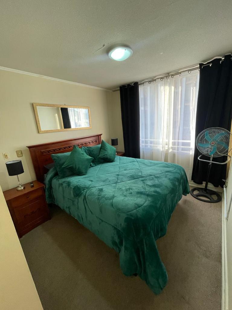 ACOGEDOR DEPARTAMENTO DE TRES DORMITORIO