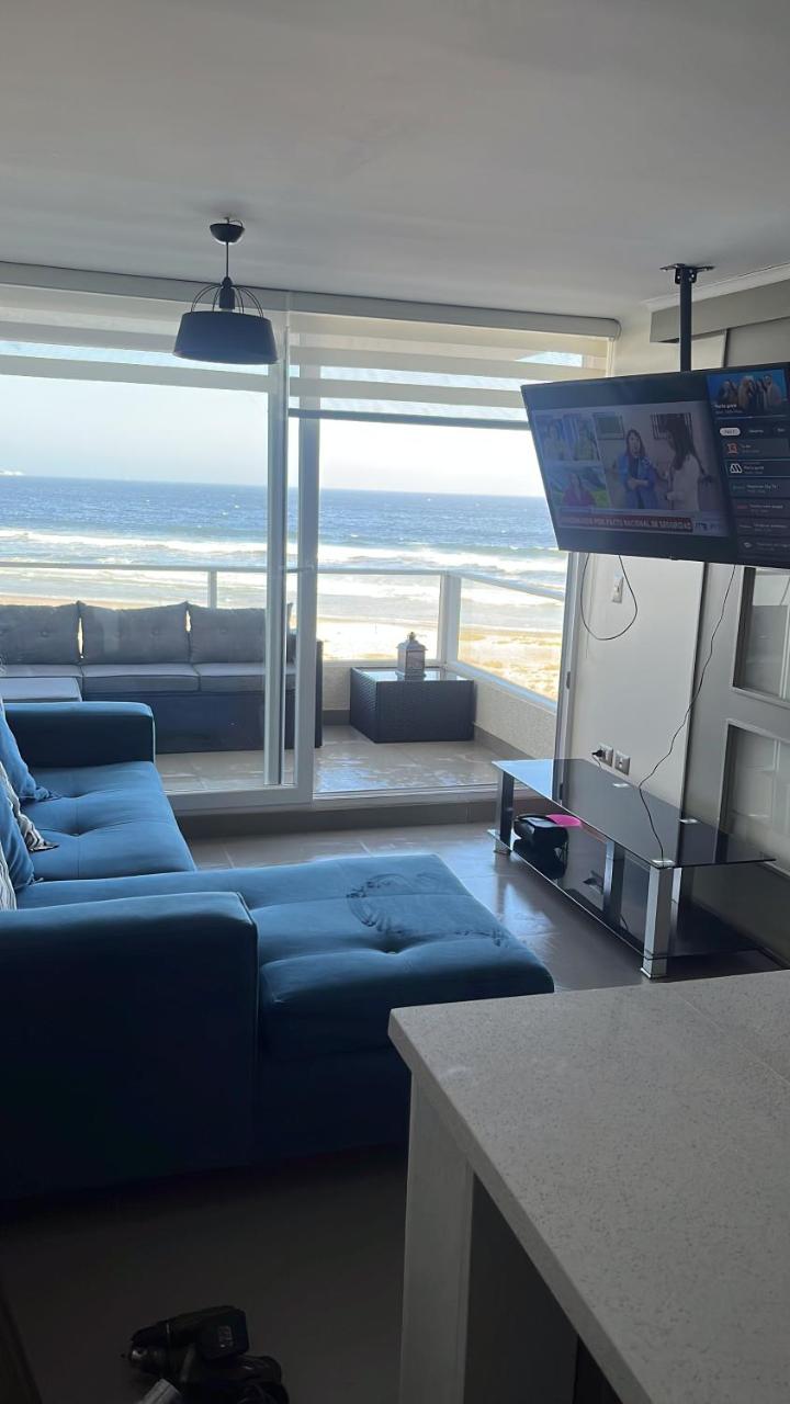 Resort Laguna del mar