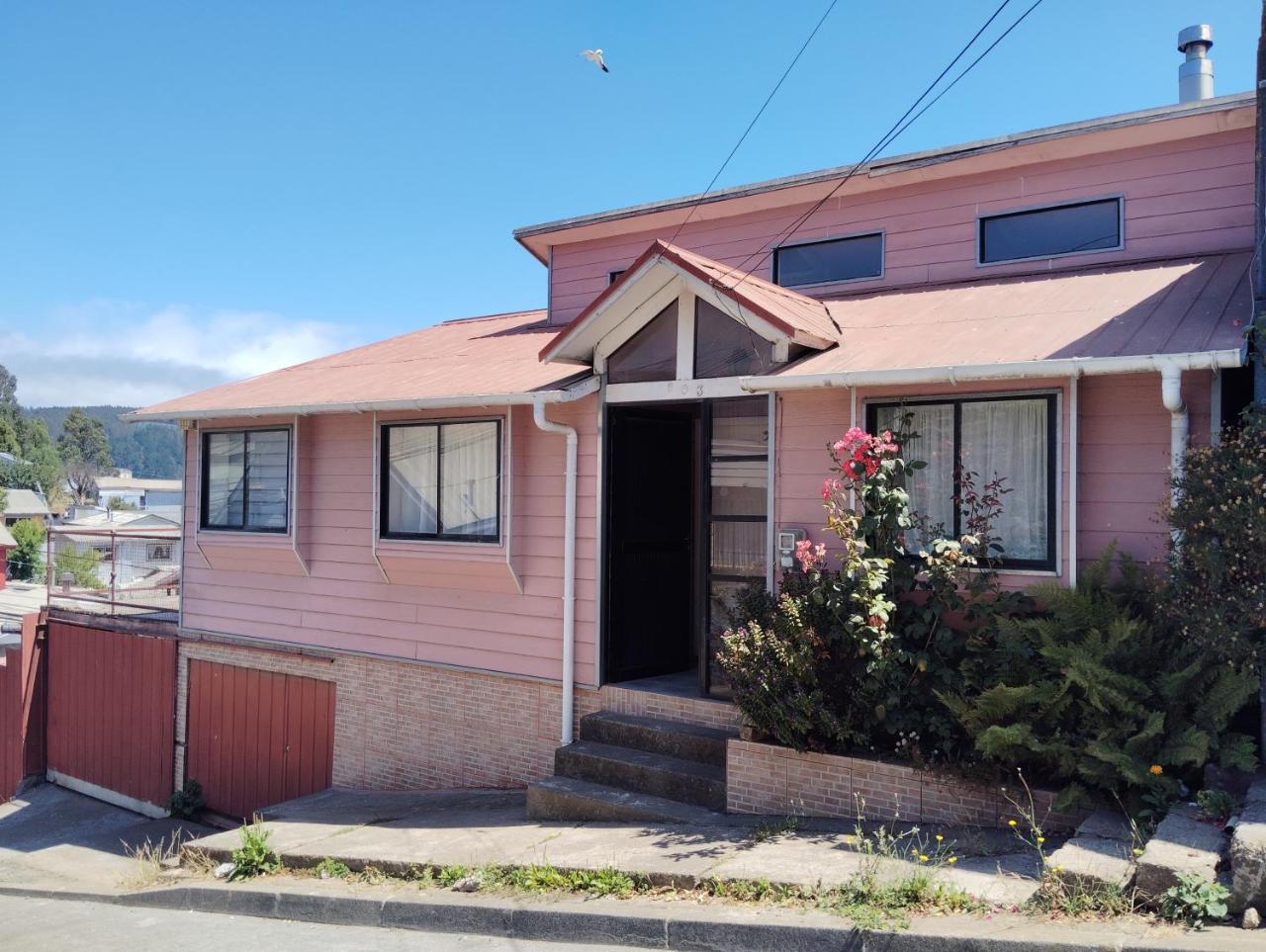 Caba�as Catalina 5