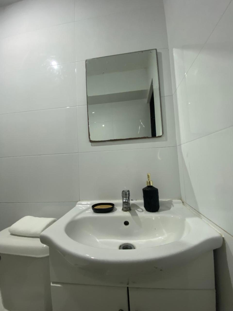 Alojamiento Beach and Friends