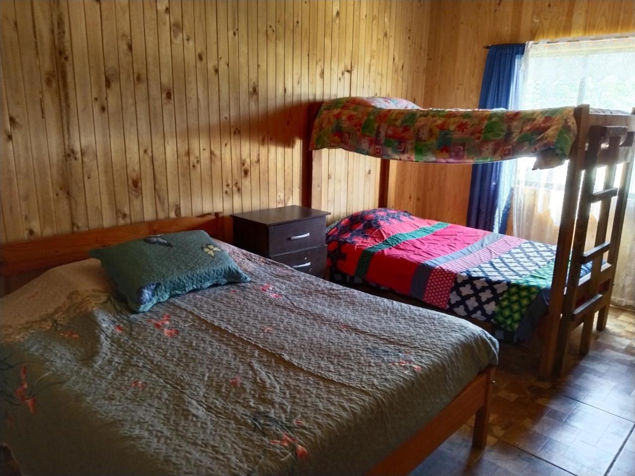 Habitaciones con Cocina Independiente 1,2,3,4 Personas