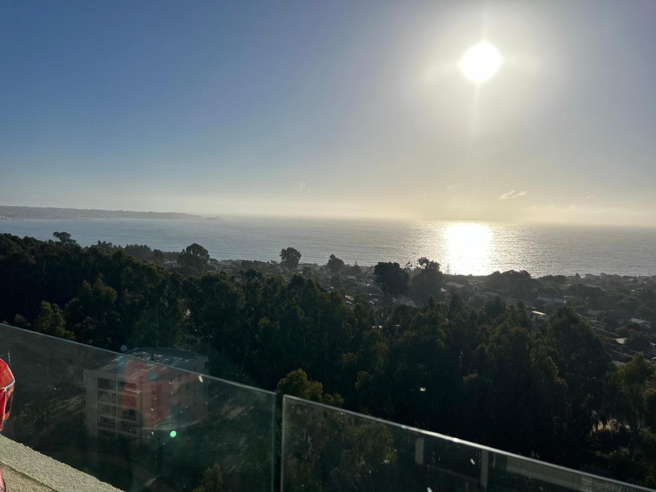 Departamento Algarrobo