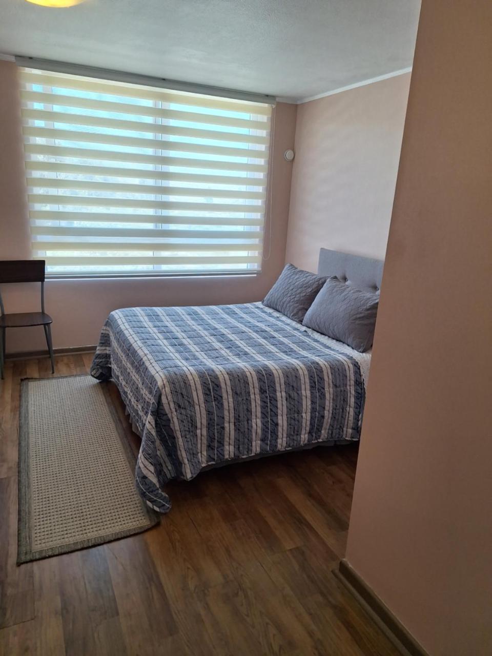 Playita... justo al lado