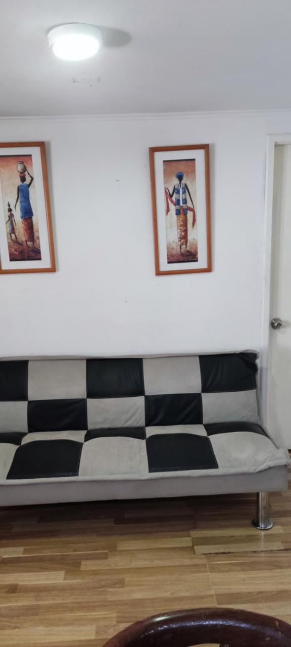 Habitaci�n Vi�a del Mar