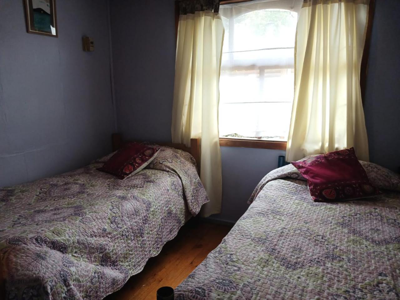 Caba�as Don Agust�n